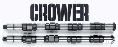 Camshafts