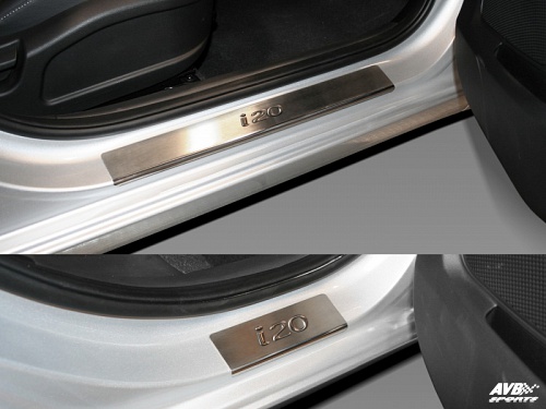 Door sills