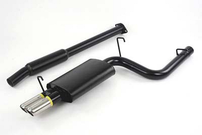 Exhaust