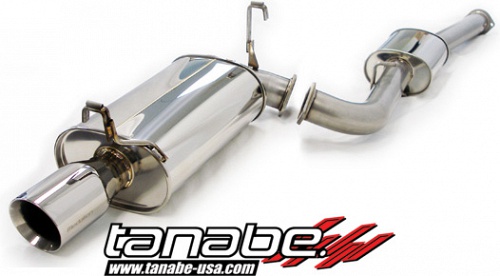 Exhaust