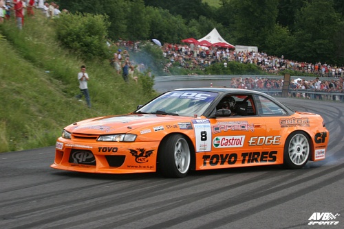 Bodykit