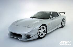 Frontbumper