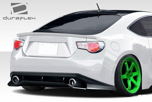 Rearbumper