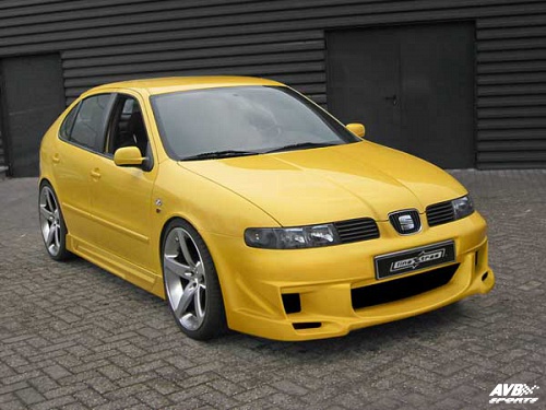 Bodykit