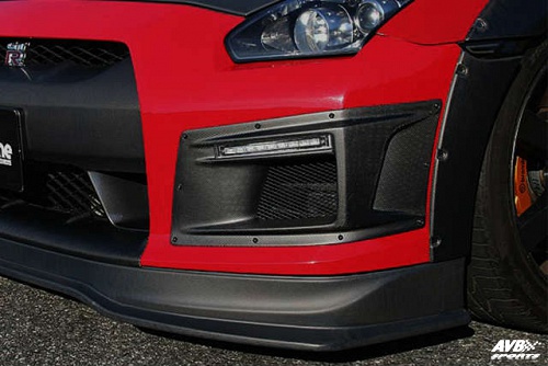 Ducts
