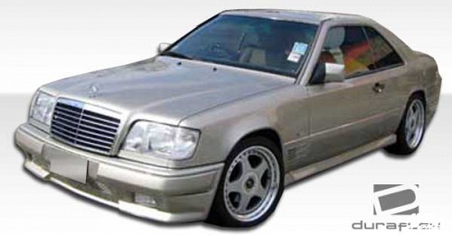 Bodykit 2d