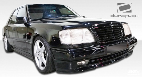 Bodykit 2d