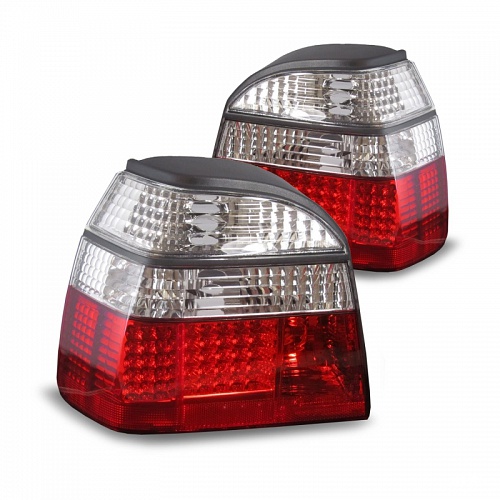Taillights