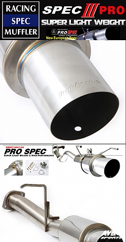 Exhaust