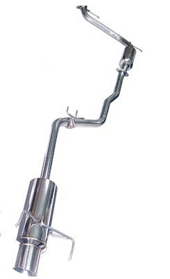 Exhaust