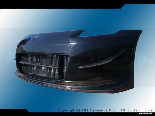 Frontbumper