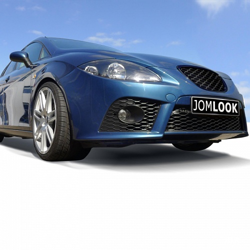 Frontbumper