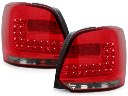 Taillights