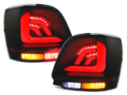 Taillights
