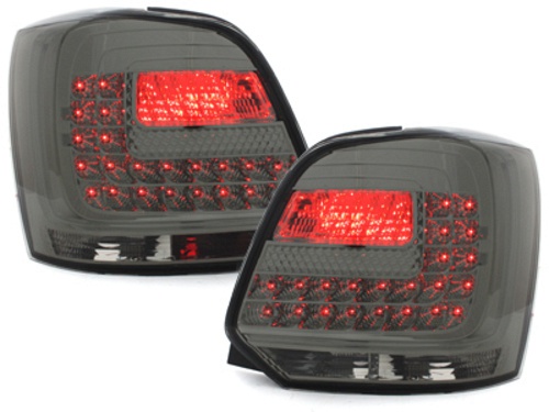 Taillights