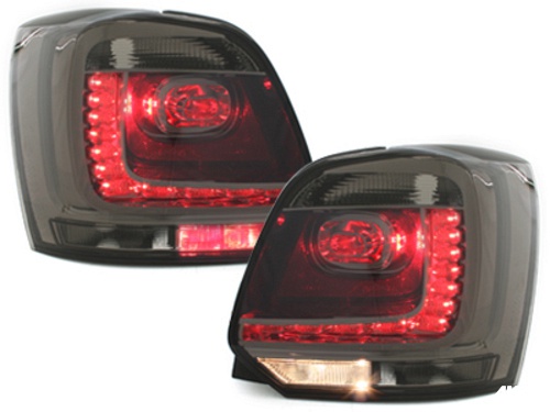 Taillights