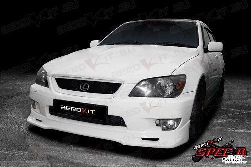 Frontlip