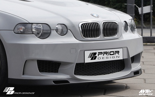 Frontbumper