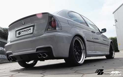 Rearbumper