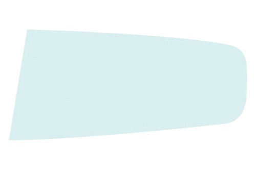 Window (left rear)