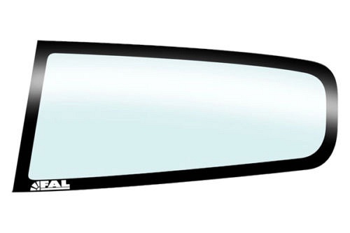 Window (left rear)
