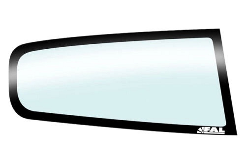 Window (right rear)
