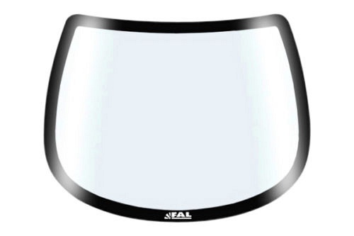 Window (rear)