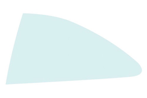 Window (left rear)