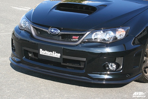 Frontlip
