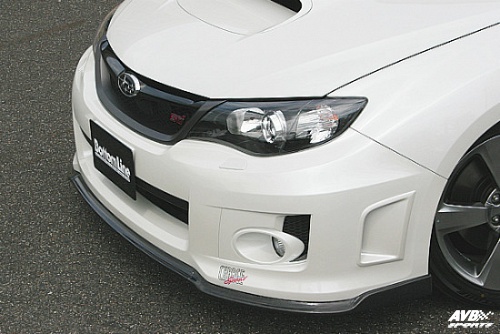 Frontlip