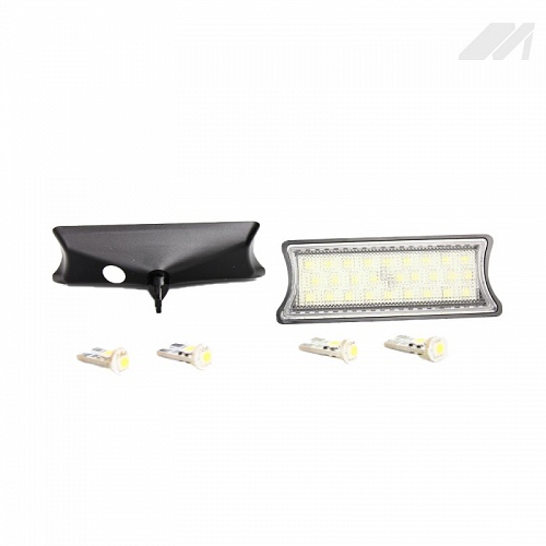 Interior lights