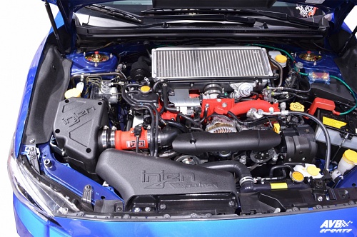 Air box