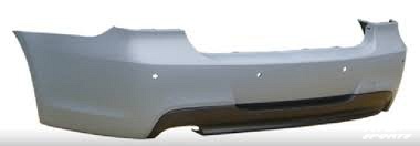 Rearbumper