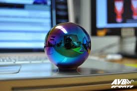 Shiftknob