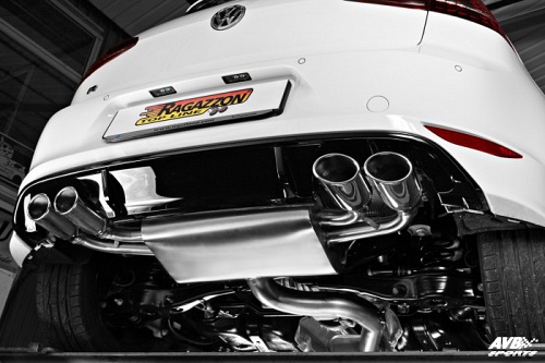 Exhaust