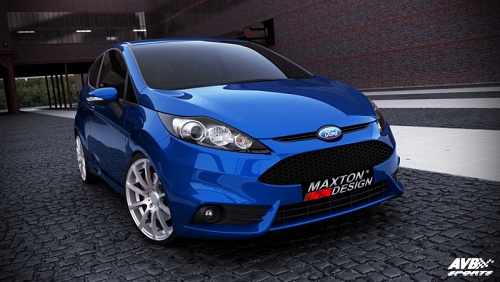 Frontbumper