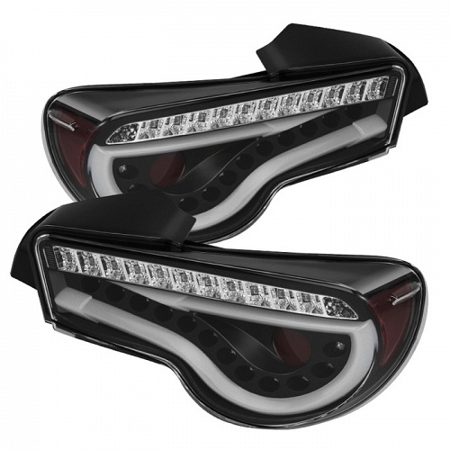 Taillights