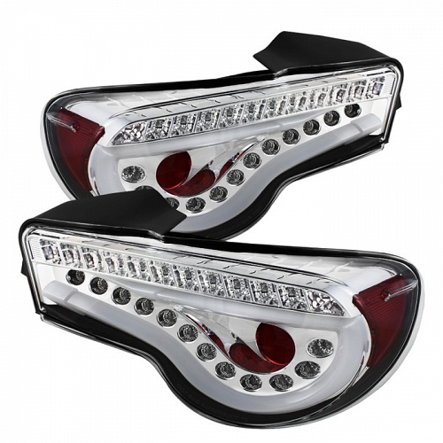 Taillights