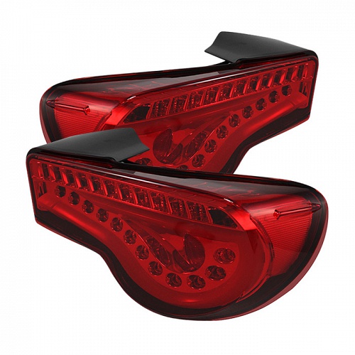 Taillights