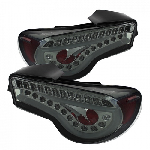 Taillights