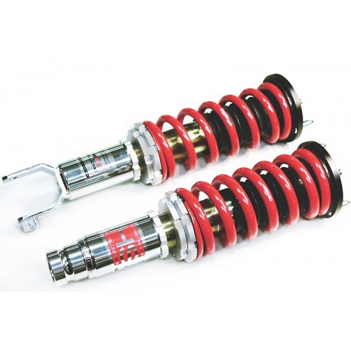 Coilovers