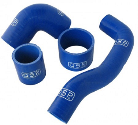 Turbo hoses
