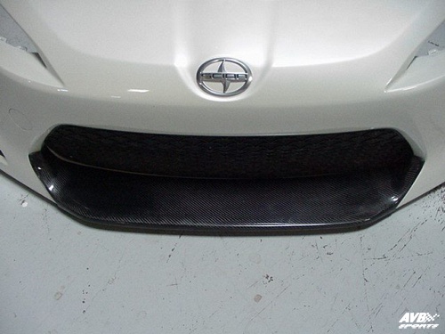 Frontlip
