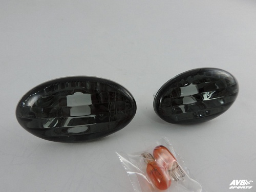 Sidemarkers