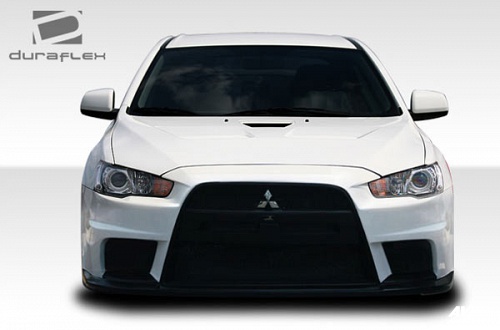 Frontbumper
