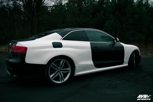 Bodykit