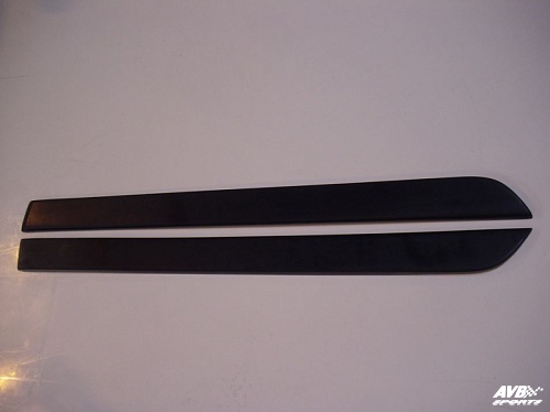 Sideskirts