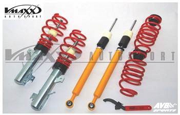Coilovers