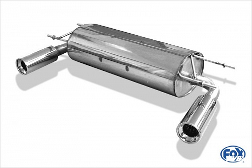 Axle back