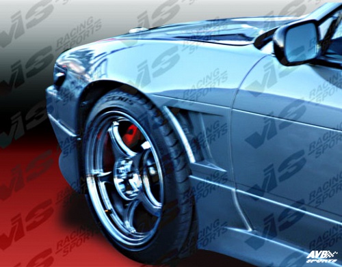 Fenders